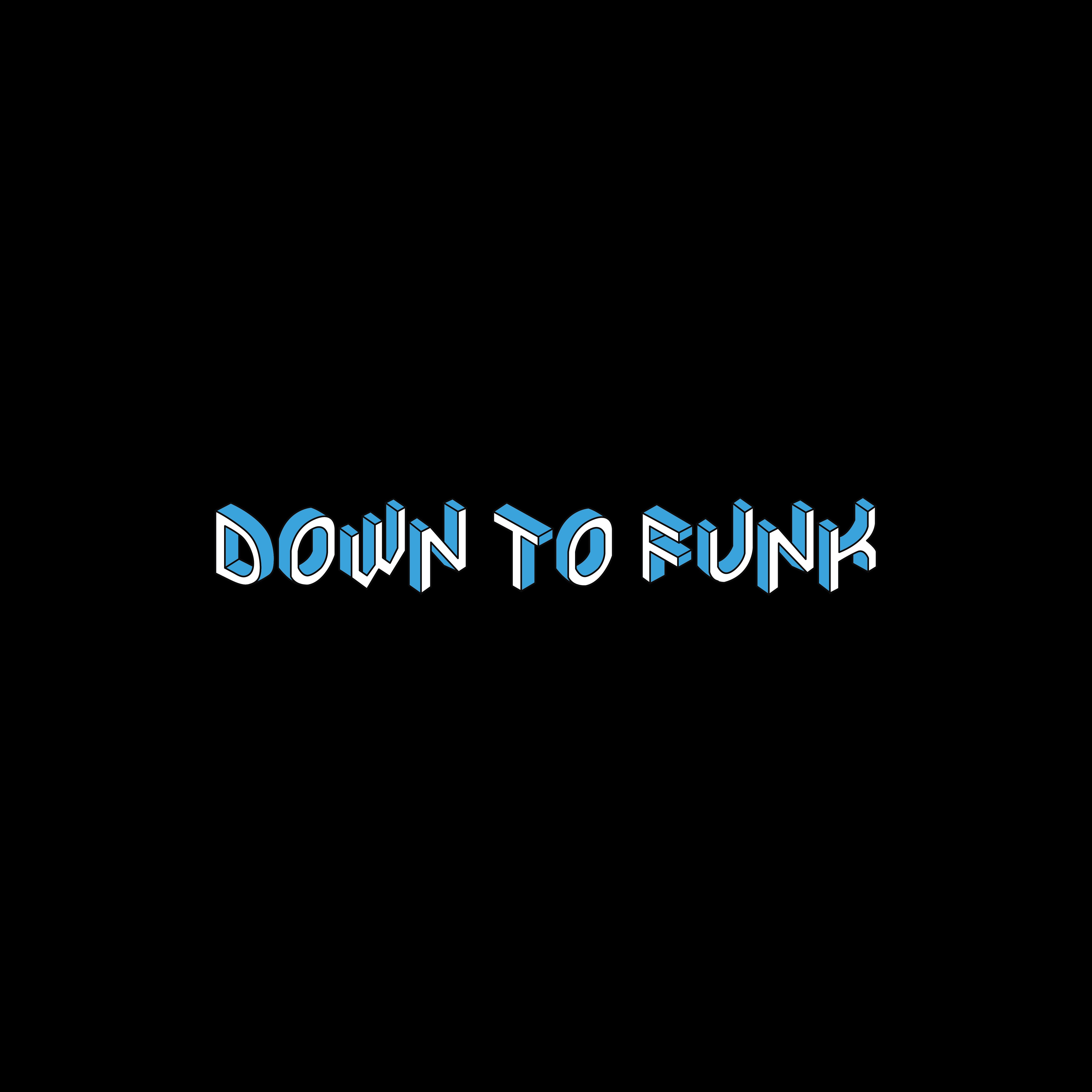 down to funk_